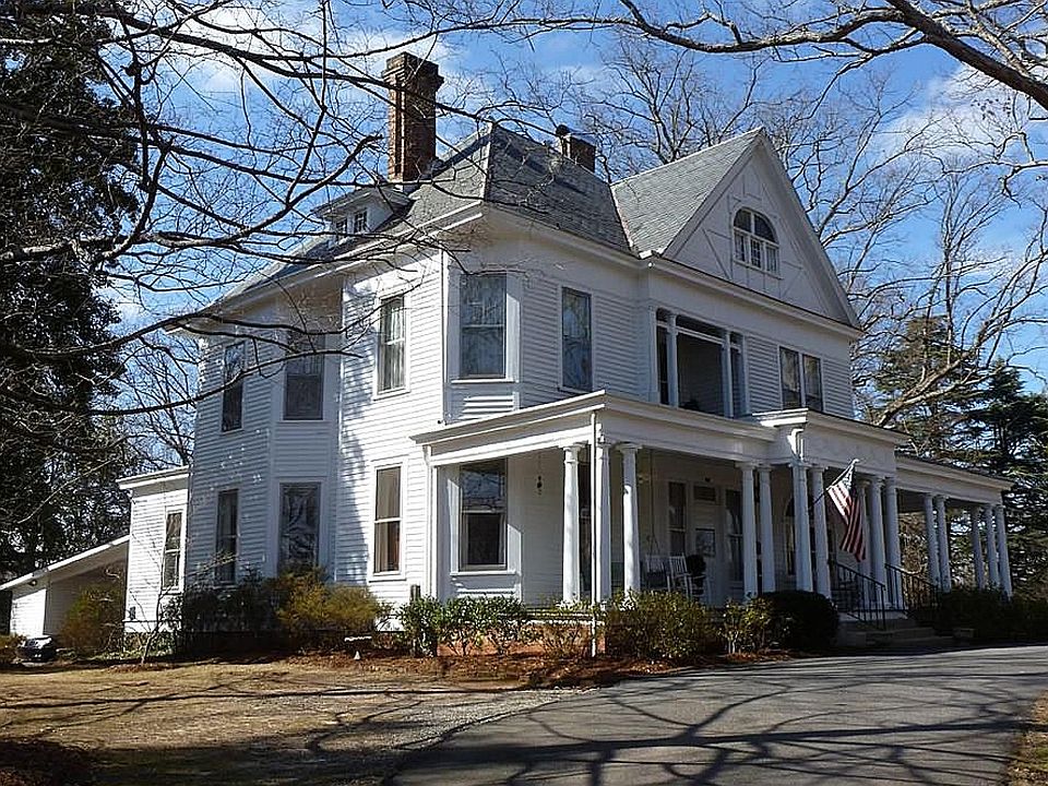 Magnificent Orr Place