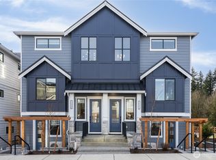 13287 NE 143rd Ct #2, Woodinville, WA 98072