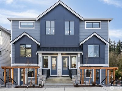 13287 NE 143rd Court #2, Woodinville, WA, 98072