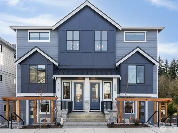 13219 NE 143rd Court #19, Woodinville, WA 98072