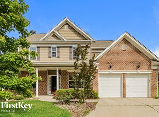 3003 Ironwood Flat Dr, High Point, NC 27265