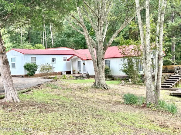 703 Boral Ln SW, Brookhaven, MS 39601