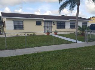 15371 SW 303rd St, Homestead, FL 33033