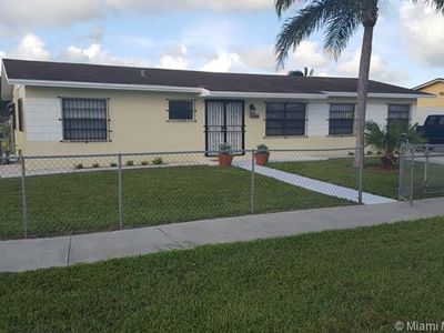 15371 SW 303rd St, Homestead, FL, 33033