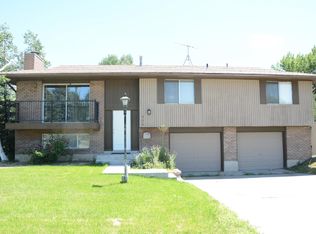 956 N 800 E, Orem, UT 84097