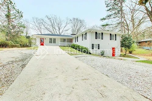 6406 Joanna St Photo 1