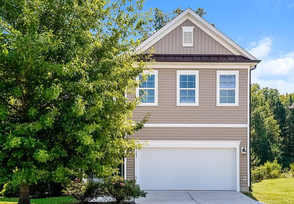 229 Pamlico Dr