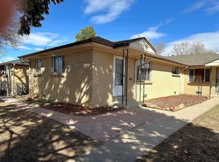 1160 Akron St #1160, Aurora, CO 80010