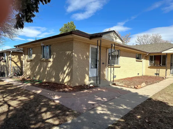1160 Akron St #1160, Aurora, CO 80010