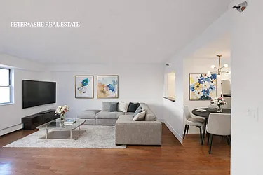 15 West 116th Street, #2B