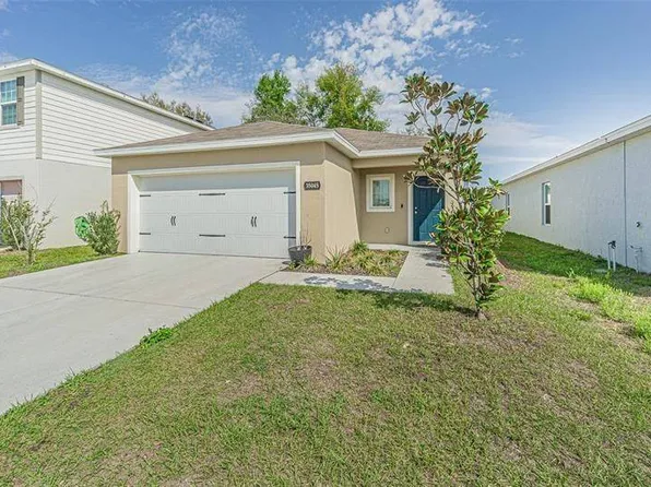 Jomar Ave #35045, Zephyrhills, FL 33541