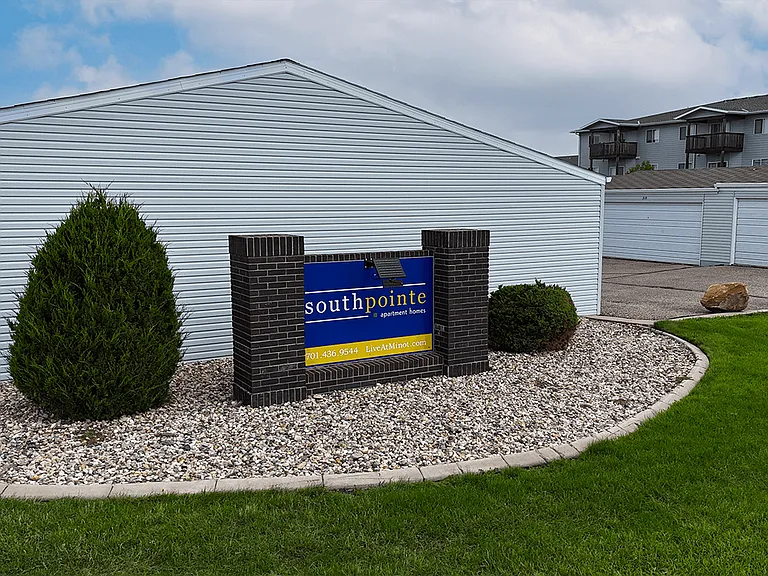 Your Home in Minot