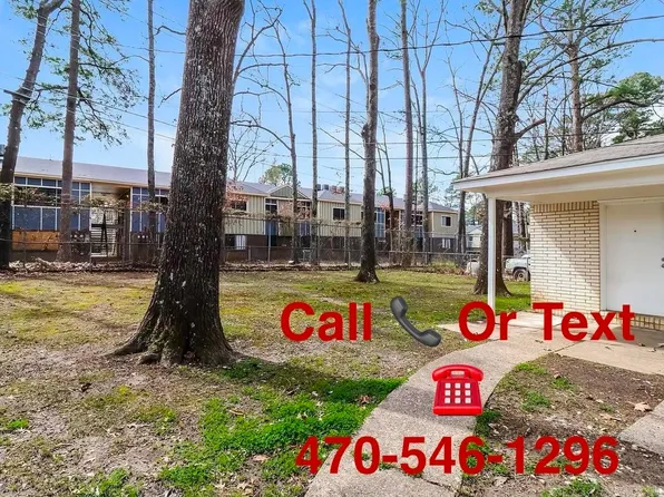 1515 Drennon St, Benton, AR 72019