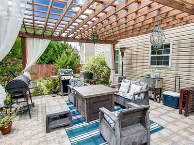 3330 Ringtail Ln, Charlotte, NC, 28216