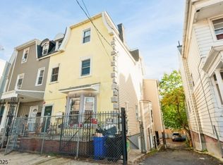 163 Mount Prospect Ave, Newark, NJ 07104