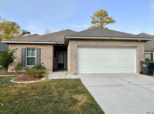 13907 Colt Dr, Denham Springs, LA 70726