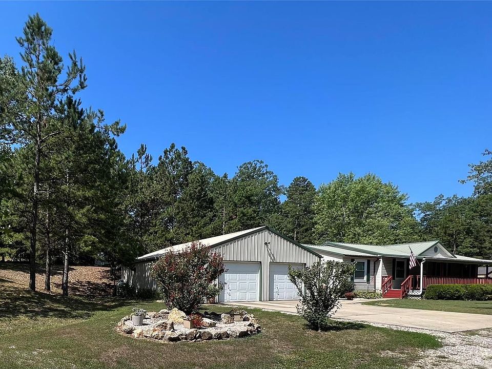 652 Carter Rte, Ellsinore, MO 63937 Zillow