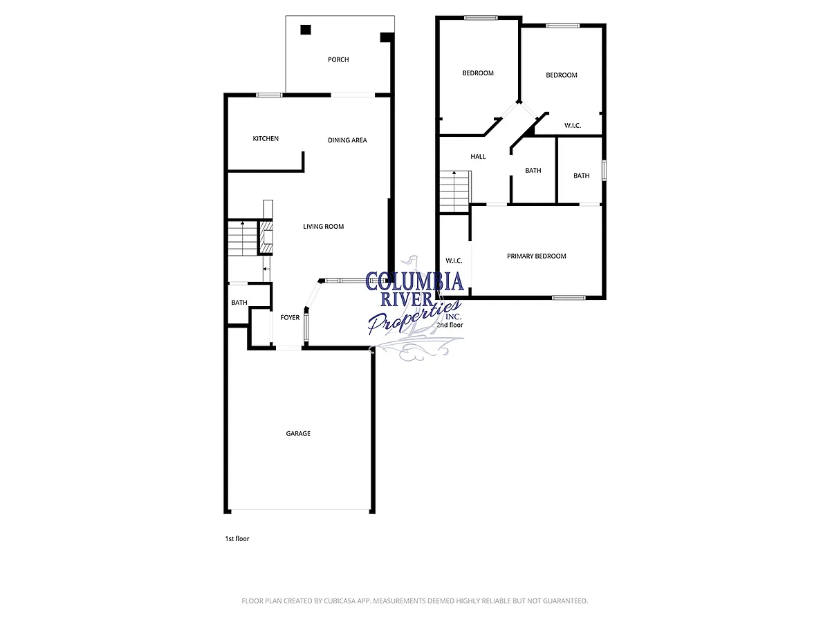 Building Photo - 5264 NE 121st Ave #B-8