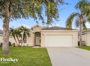 203 Magical Way, Kissimmee, FL 34744