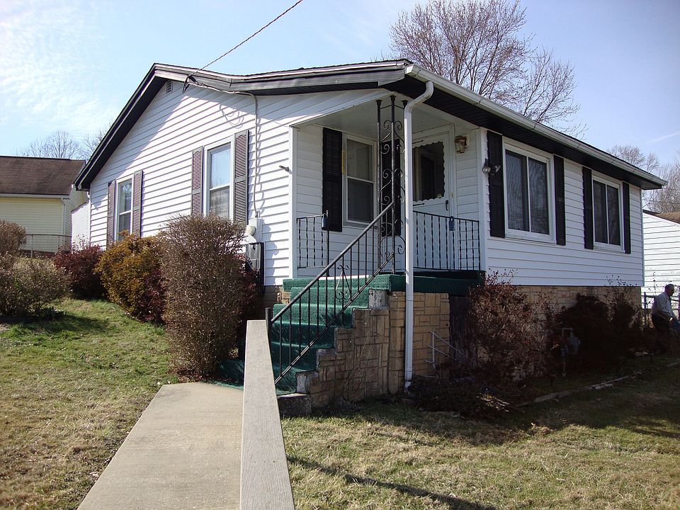 5025 Kilgore Lane