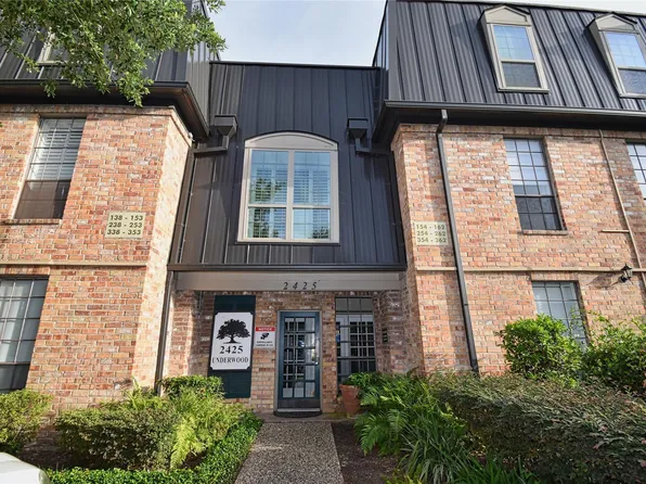2425 Underwood St, Houston, TX