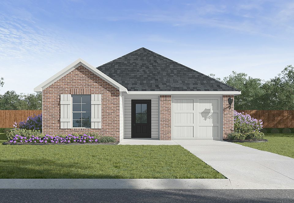Plan Elevation.