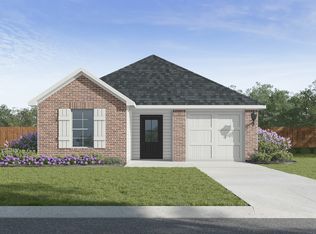 Emma Plan, Ravenwood, New Iberia, LA 70560