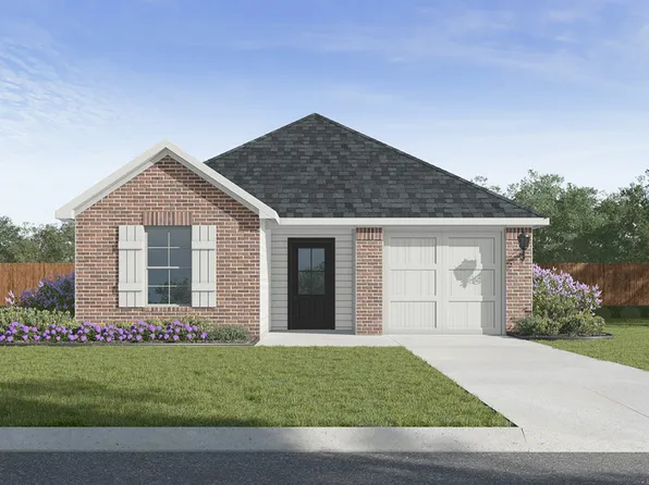 Emma Plan, Ravenwood