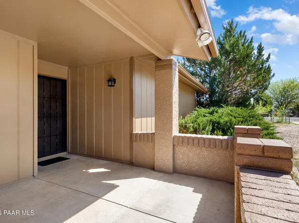3600 N Mountain View Dr, Prescott Valley, AZ 86314