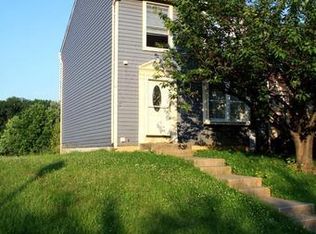 11 Yuma Ct, Randallstown, MD 21133