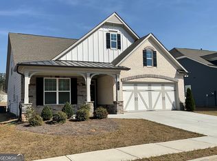 495 Plainfield St, Fayetteville, GA 30215