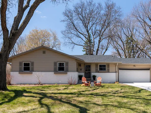 5700 Dale Ave, Edina, MN 55436