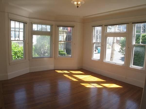 1st image of 2355 California St APT 6