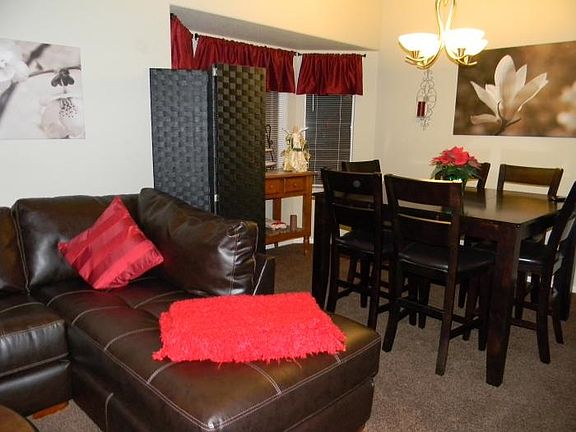 Formal Living/Dining