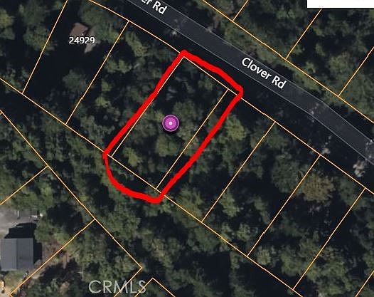 2nd image of 24937 Clover Rd Lot 4