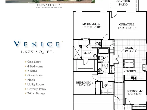 15172 Conviction, El Paso, TX 79938