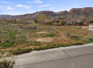 2221 Canyon Rim Dr, Grand Junction, CO 81507