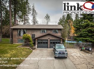 6876 W Manchester St, Rathdrum, ID 83858