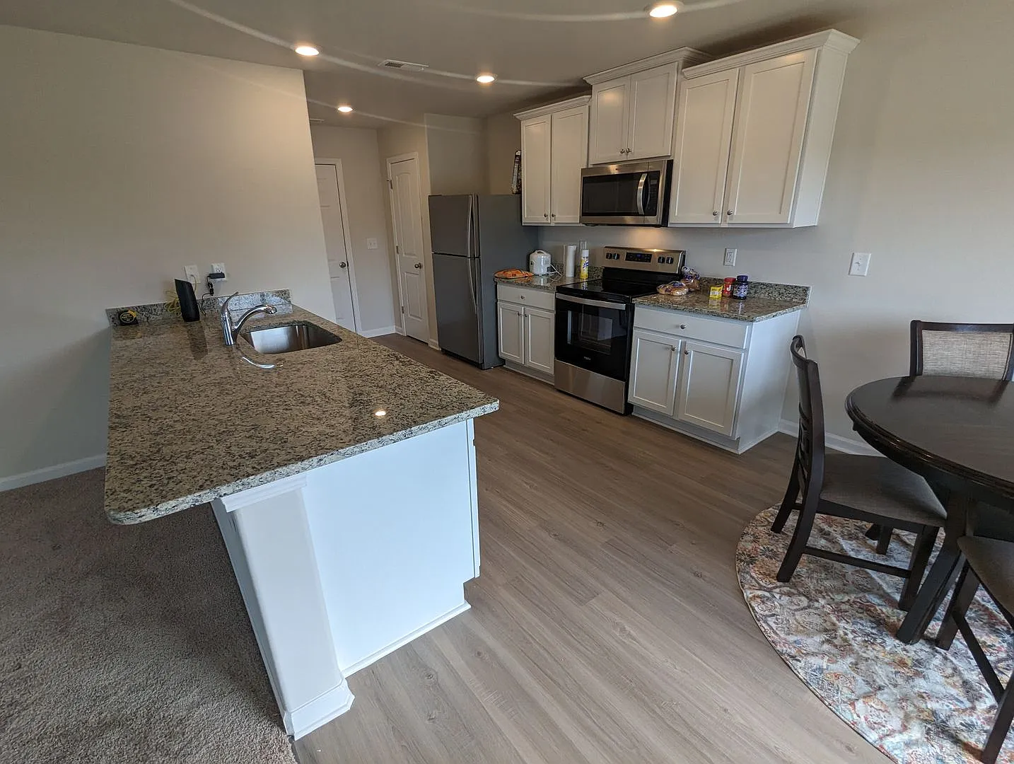 Room in 3 Bedroom Home at 1104 Nia Rd — Photo 3