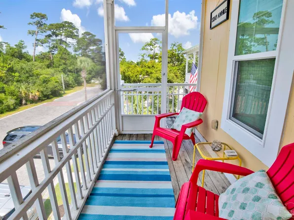 13555 Perdido Key Dr Unit A17u, Pensacola, FL 32507