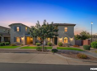 2538 S Betty St, Gilbert, AZ 85295