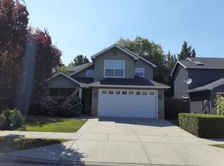 657 Spring Valley Dr, Medford, OR 97501