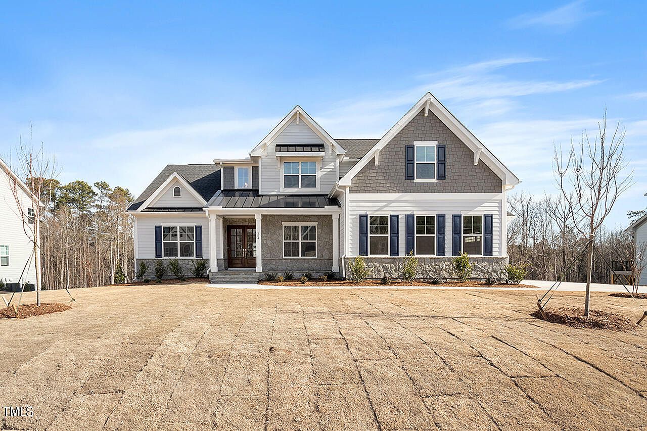 304 Inwood Forest Dr, Raleigh, NC 27603 Zillow