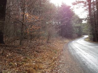 Paradise Rd, Wyalusing, PA 18853