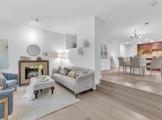 164 W 13th St, North Vancouver, BC V7M 1N6