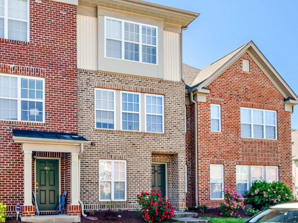 9813 Cicero Dr, Raleigh, NC 27617