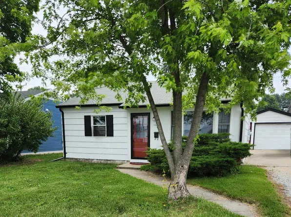 1011 E Taylor St, Dekalb, IL 60115