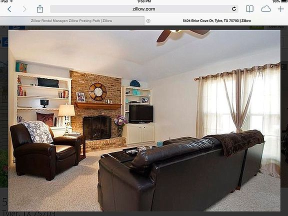 2nd image of 5404 Briar Cove Dr