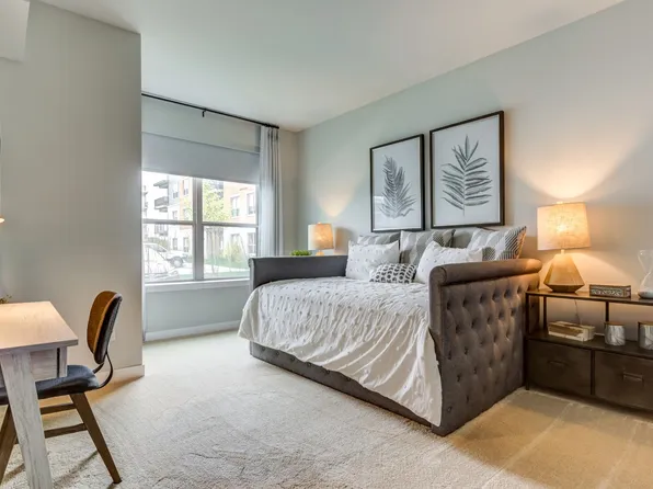 Watermark at The Grove