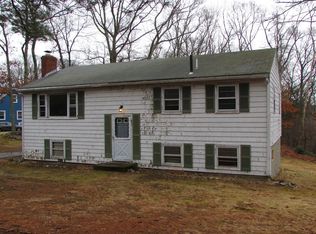 67 Hawes St, Wrentham, MA 02093